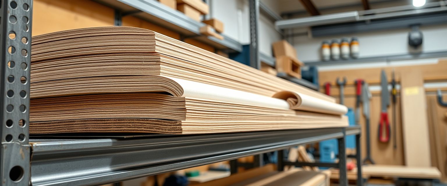 Cubrecantos Para Madera